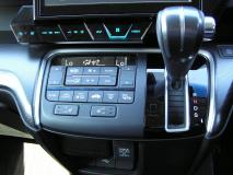 HONDA STEP WGN SPADA 2018