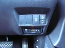 HONDA STEP WGN SPADA 2018