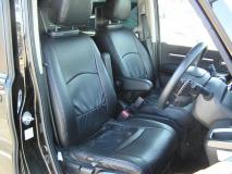 HONDA STEP WGN SPADA 2018