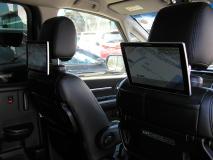 HONDA STEP WGN SPADA 2018