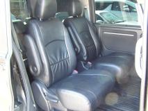 HONDA STEP WGN SPADA 2018