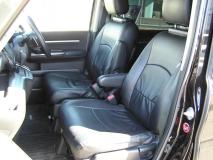 HONDA STEP WGN SPADA 2018