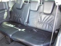 HONDA STEP WGN SPADA 2018