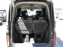 HONDA STEP WGN SPADA 2018