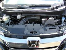 HONDA STEP WGN SPADA 2018