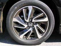 HONDA STEP WGN SPADA 2018