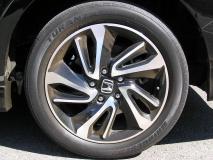 HONDA STEP WGN SPADA 2018