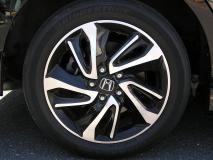 HONDA STEP WGN SPADA 2018