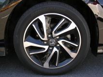 HONDA STEP WGN SPADA 2018