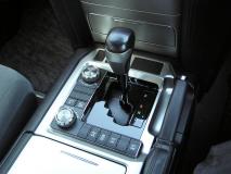 TOYOTA LAND CRUISER 2016