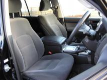 TOYOTA LAND CRUISER 2016