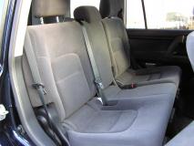 TOYOTA LAND CRUISER 2016