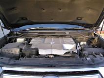 TOYOTA LAND CRUISER 2016