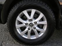 TOYOTA LAND CRUISER 2016