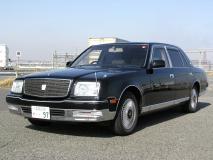 Toyota Century