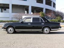 TOYOTA CENTURY 2005