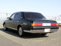 TOYOTA CENTURY 2005