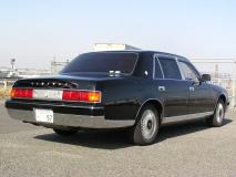 TOYOTA CENTURY 2005