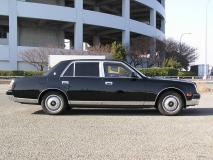 TOYOTA CENTURY 2005