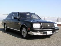 TOYOTA CENTURY 2005