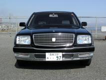 TOYOTA CENTURY 2005