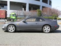 NISSAN FAIRLADY Z 1989