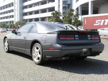 NISSAN FAIRLADY Z 1989