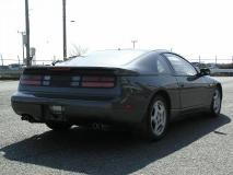 NISSAN FAIRLADY Z 1989