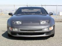 NISSAN FAIRLADY Z 1989