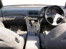 NISSAN FAIRLADY Z 1989