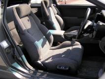 NISSAN FAIRLADY Z 1989