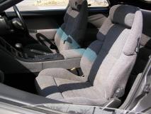 NISSAN FAIRLADY Z 1989