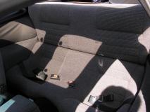 NISSAN FAIRLADY Z 1989