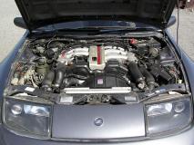 NISSAN FAIRLADY Z 1989