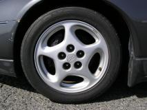 NISSAN FAIRLADY Z 1989