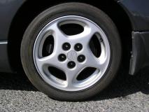 NISSAN FAIRLADY Z 1989