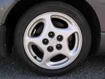 NISSAN FAIRLADY Z 1989