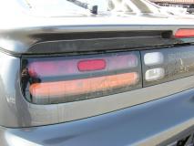 NISSAN FAIRLADY Z 1989