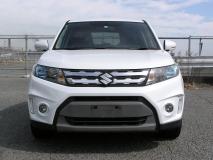 SUZUKI ESCUDO 2016