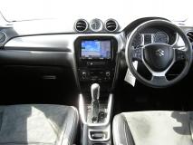 SUZUKI ESCUDO 2016