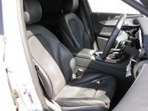 MERCEDES BENZ GLC 2016