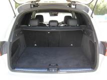 MERCEDES BENZ GLC 2016