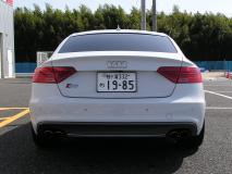 AUDI S5 2012