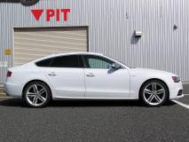 AUDI S5 2012
