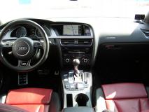 AUDI S5 2012