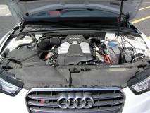 AUDI S5 2012