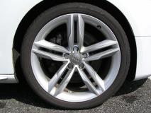 AUDI S5 2012