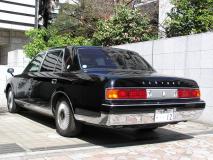 TOYOTA CENTURY 2005