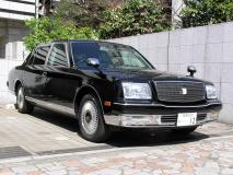 TOYOTA CENTURY 2005