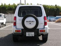 SUZUKI JIMNY SIERRA 2016